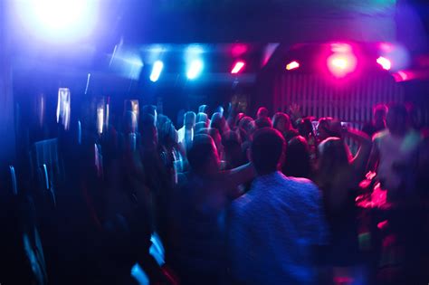 Perth Gay Nightclubs 